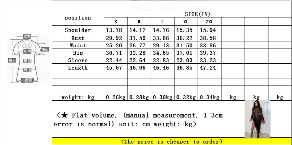 Rhinestone Mesh Tassel Bodycon Mini Dress for Women