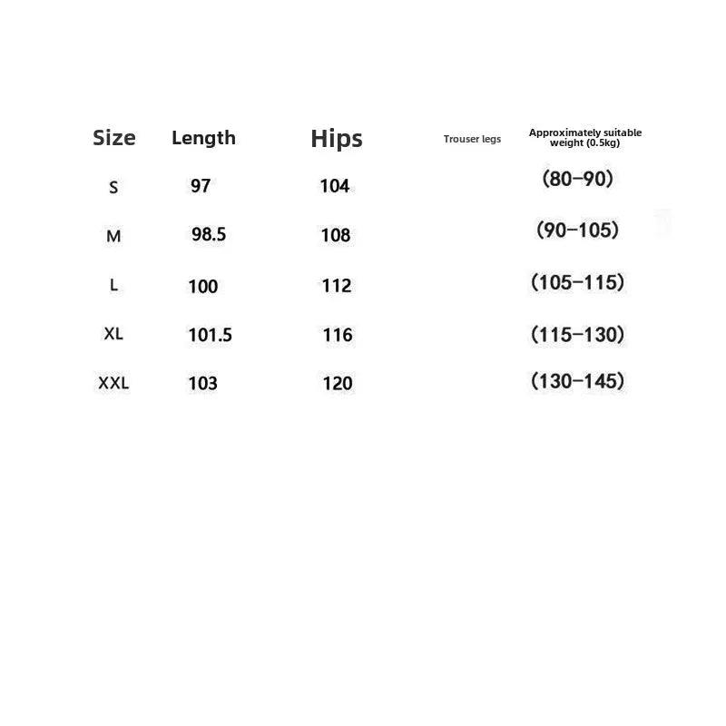 Elevated High Waist Casual Straight Leg Pants for Women