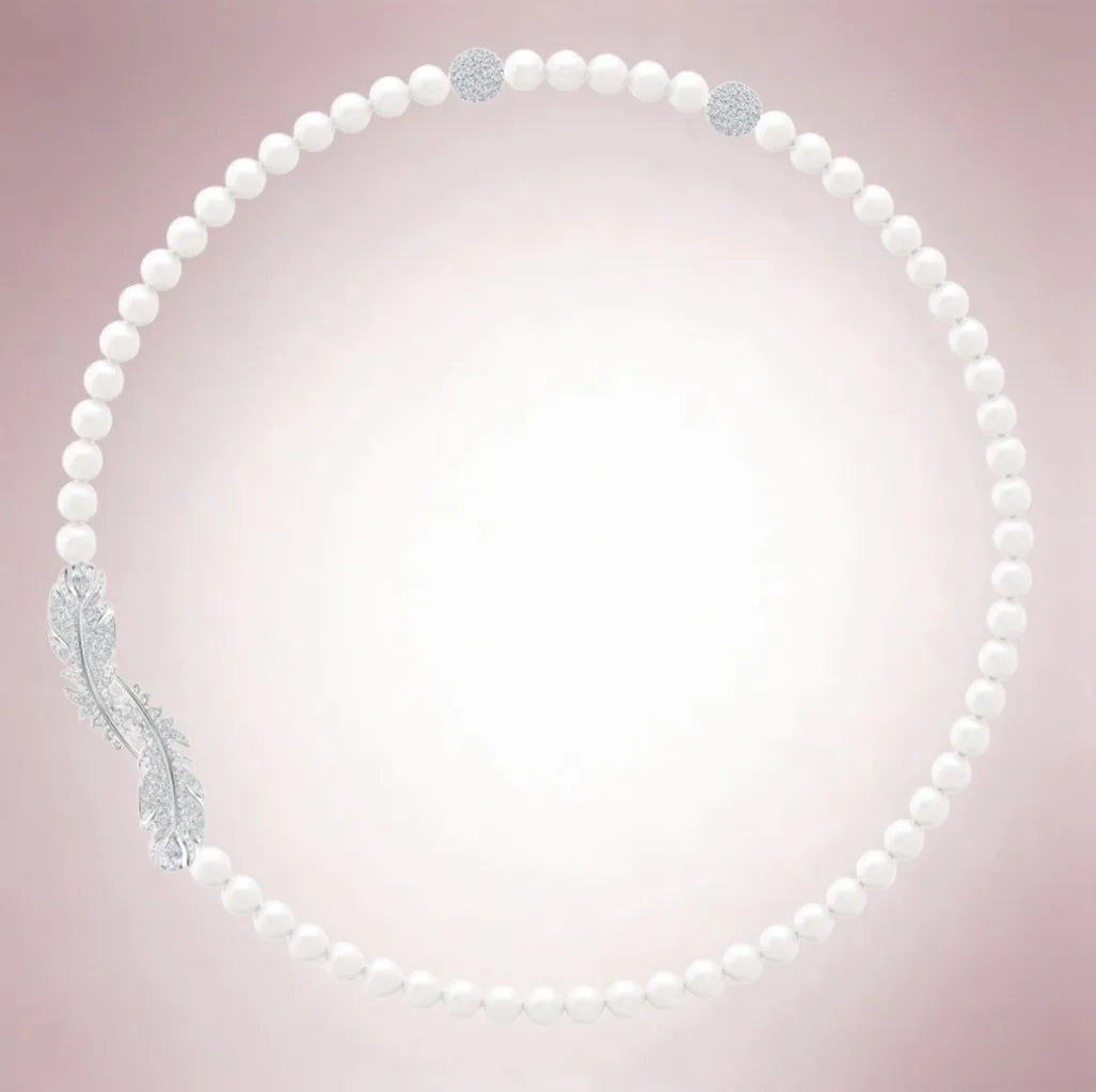 Elegant Dazzling Teardrop Crystal Jewelry Set for Women