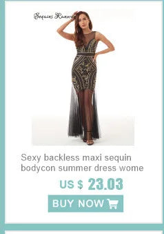 Sexy backless chiffon sequin jumpsuit women summer one pieces black romper jumpsuit woman club party jumpsuits bodycon playsuit