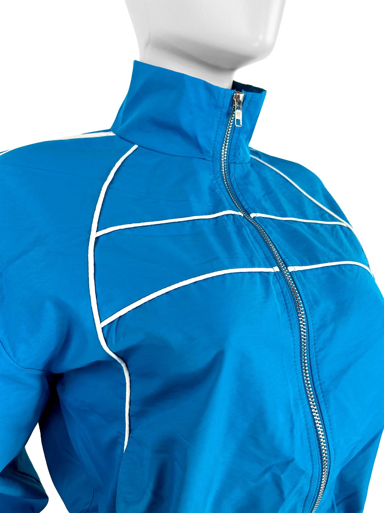 Athletic V Neck Long Sleeve Casual Lounge Set for Women
