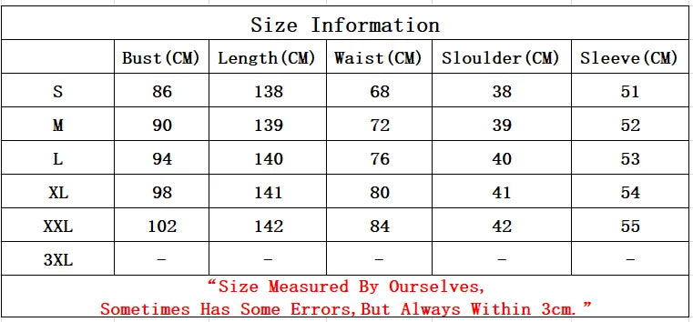 Pleated Lantern Sleeve Ankle Length Dress for Women