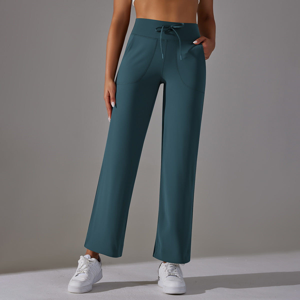 Seamless High Waist Leggings