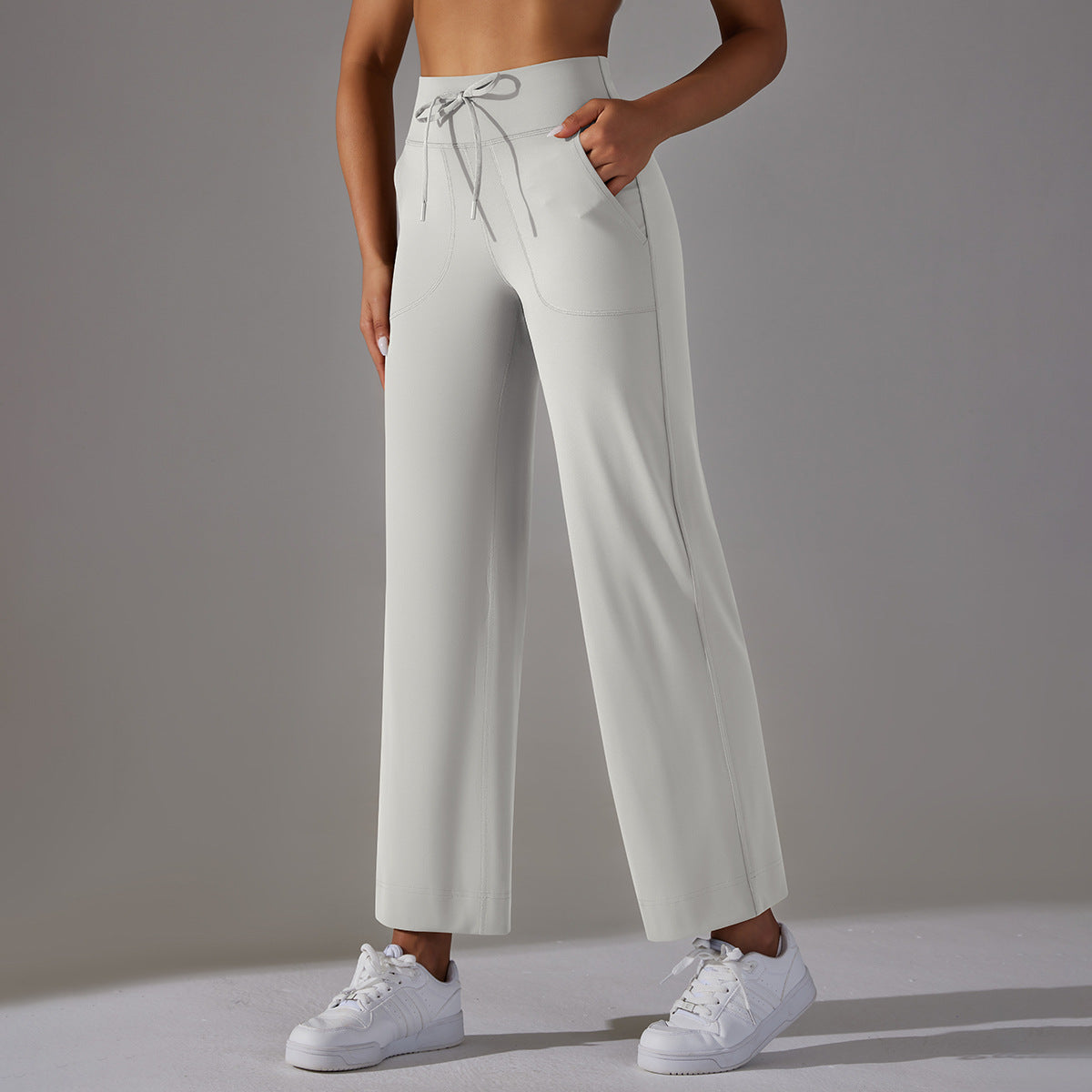 Seamless High Waist Leggings