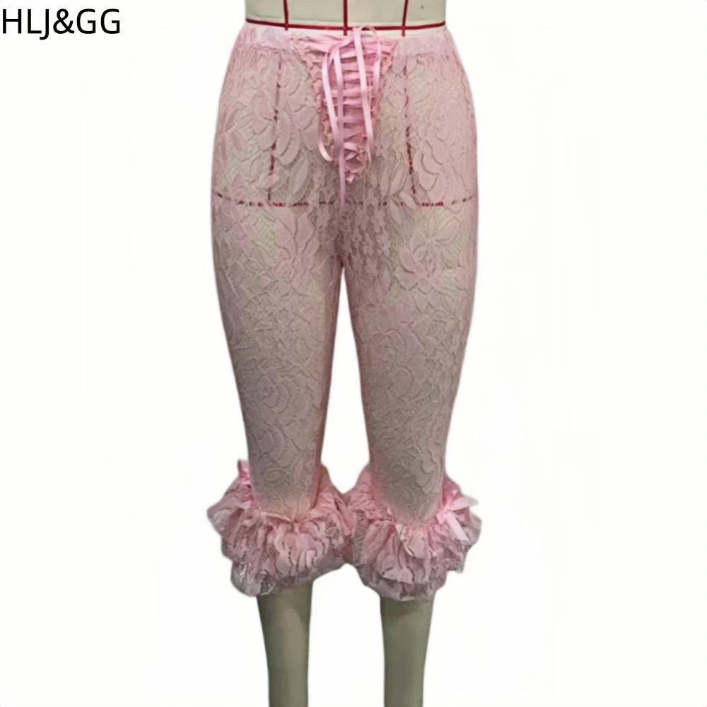 Y2K Patterned American Style Denim Two Piece Set for Women