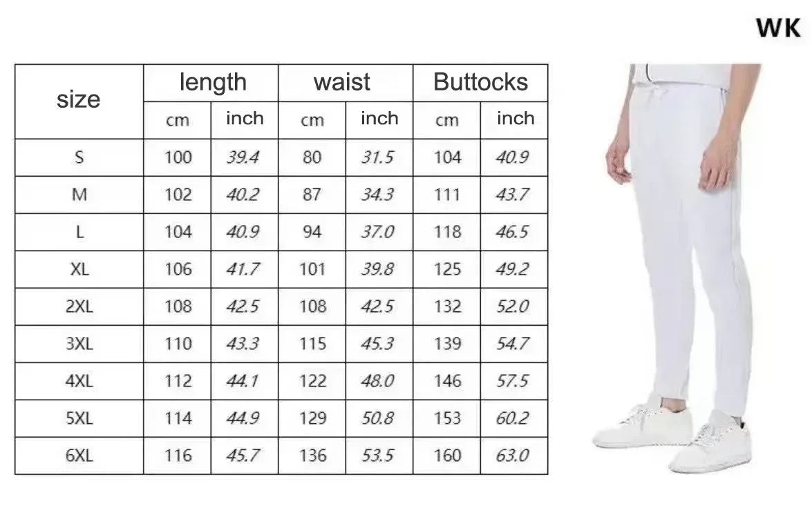 Personalized Striped Y2K Loose Fit Sports Pants for Women