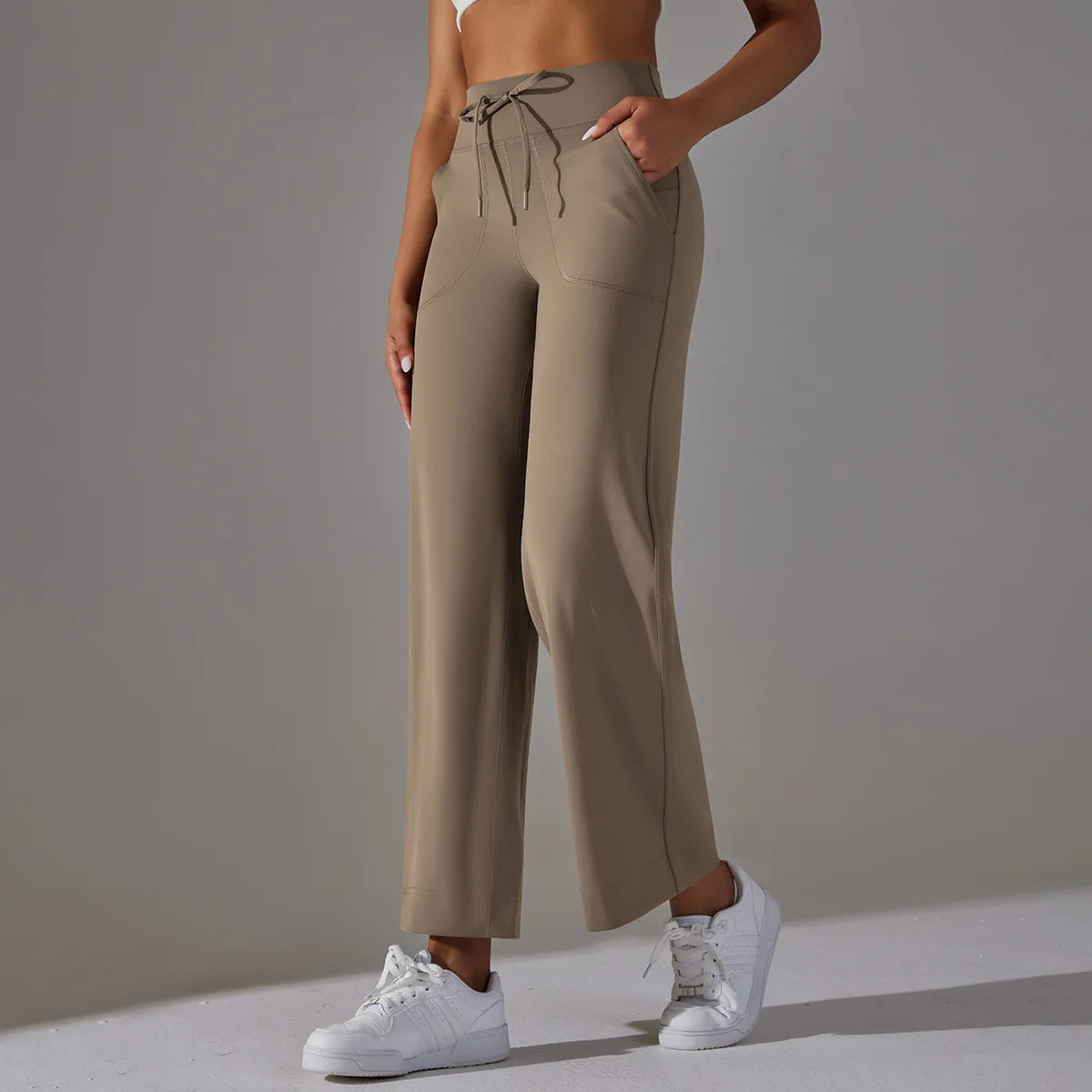 Seamless High Waist Leggings