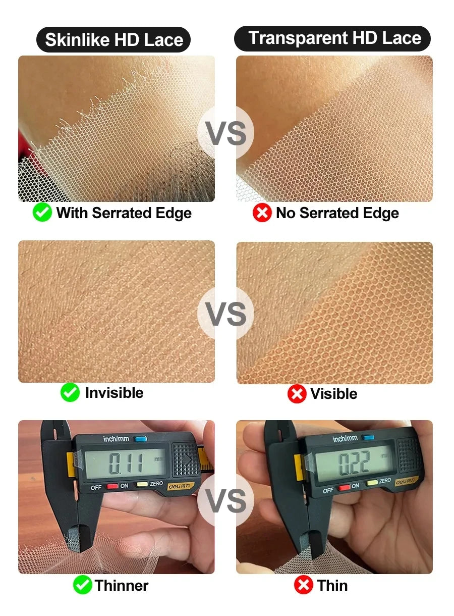 250% Density Hd Lace Wig Bone Straight 13x4 13x6 Lace Frontal Wigs Pre Plucked 5x5 6x6 HD Lace Closure Wigs Human Hair For Women