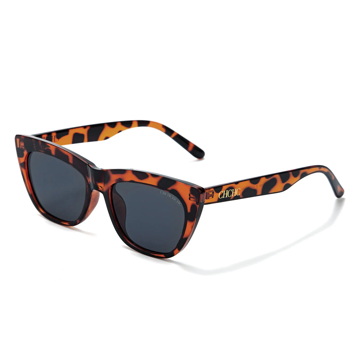 Classic Cat Eye UV400 Sunglasses