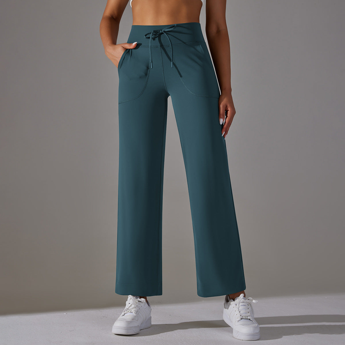 Seamless High Waist Leggings