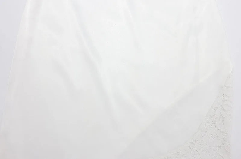 Elegant Lace Up Backless Maxi Evening Dress for Women