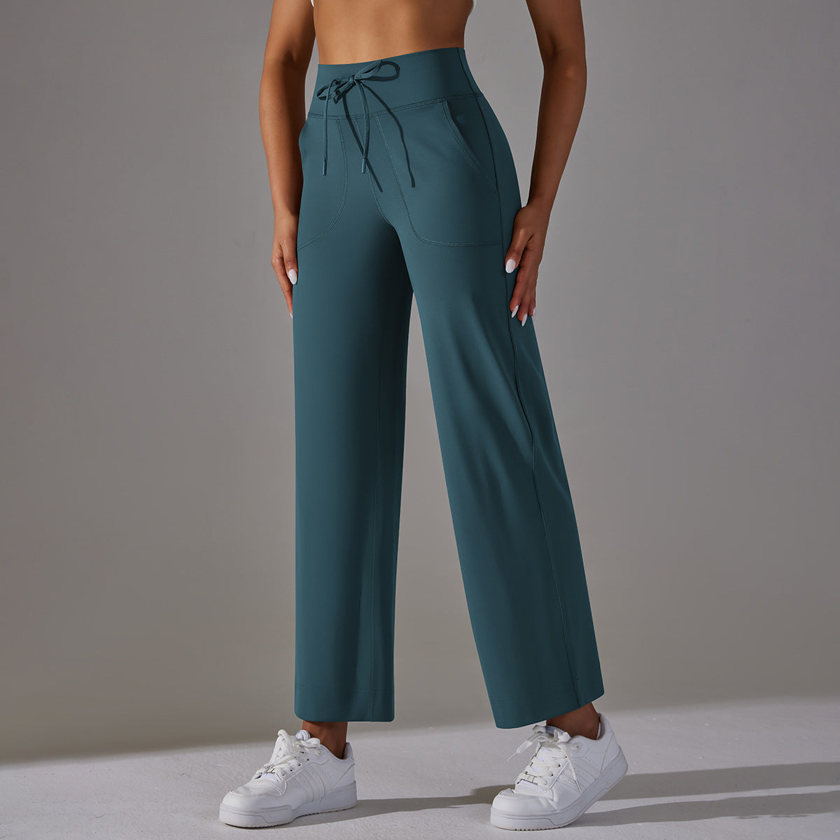 Seamless High Waist Leggings