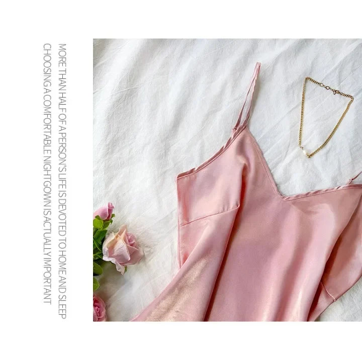 Two Piece Sets Womens Outifits Sexy Backless Camisole Shorts Thin Home Wear Fashion and Simple Pajamas Suit Y2k Summer 2024 New