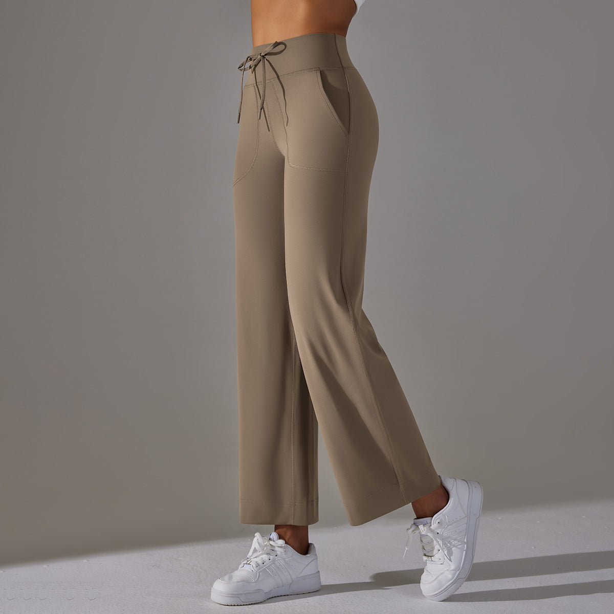 Seamless High Waist Leggings