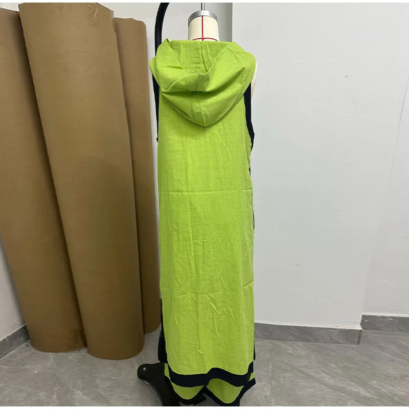 Casual Solid Blouse and Wide Leg Trousers for Women