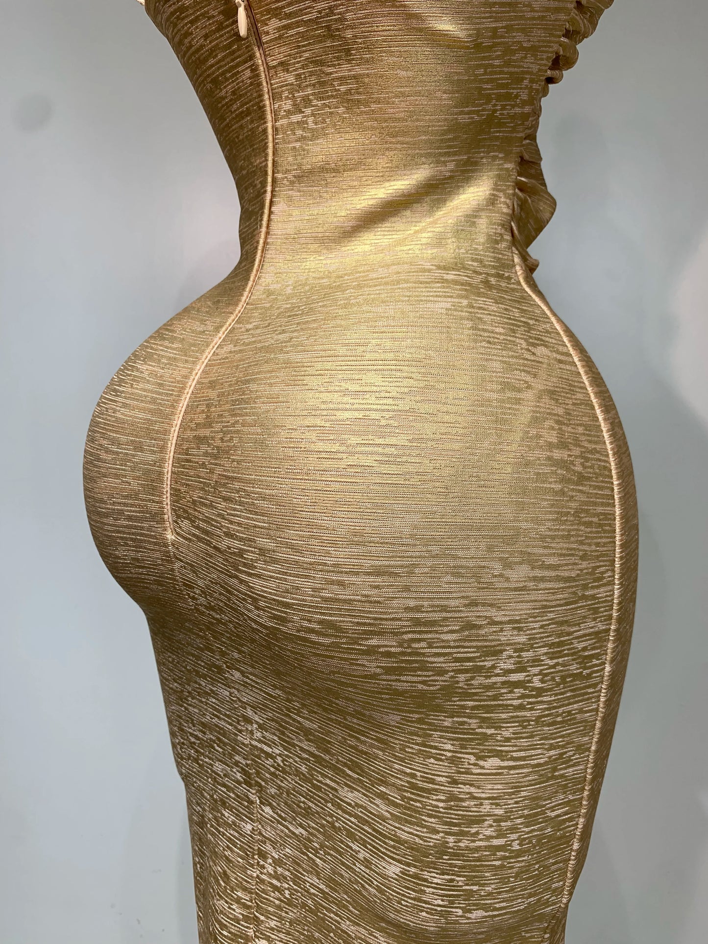 High Quality Fashion Cocktail Long Dress 2025 Sexy Hollow Out Beading Sleeveless Bandage Bodycon Club Evening Party Dresses