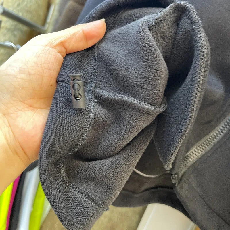 Cartoon Patch Hooded Sweatshirt