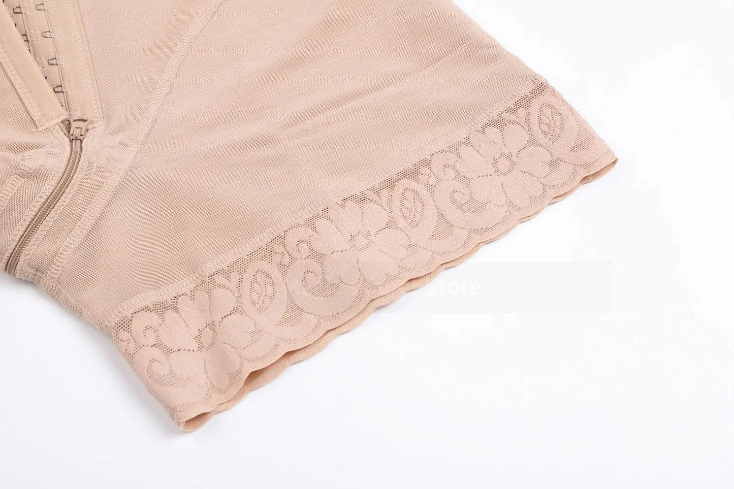 Fajas Colombian Butt Lifter Panties Waist Trainer Tummy Control Sheath Slimming Flat Stomach Modeling Belt Hip Enhancer Shorts