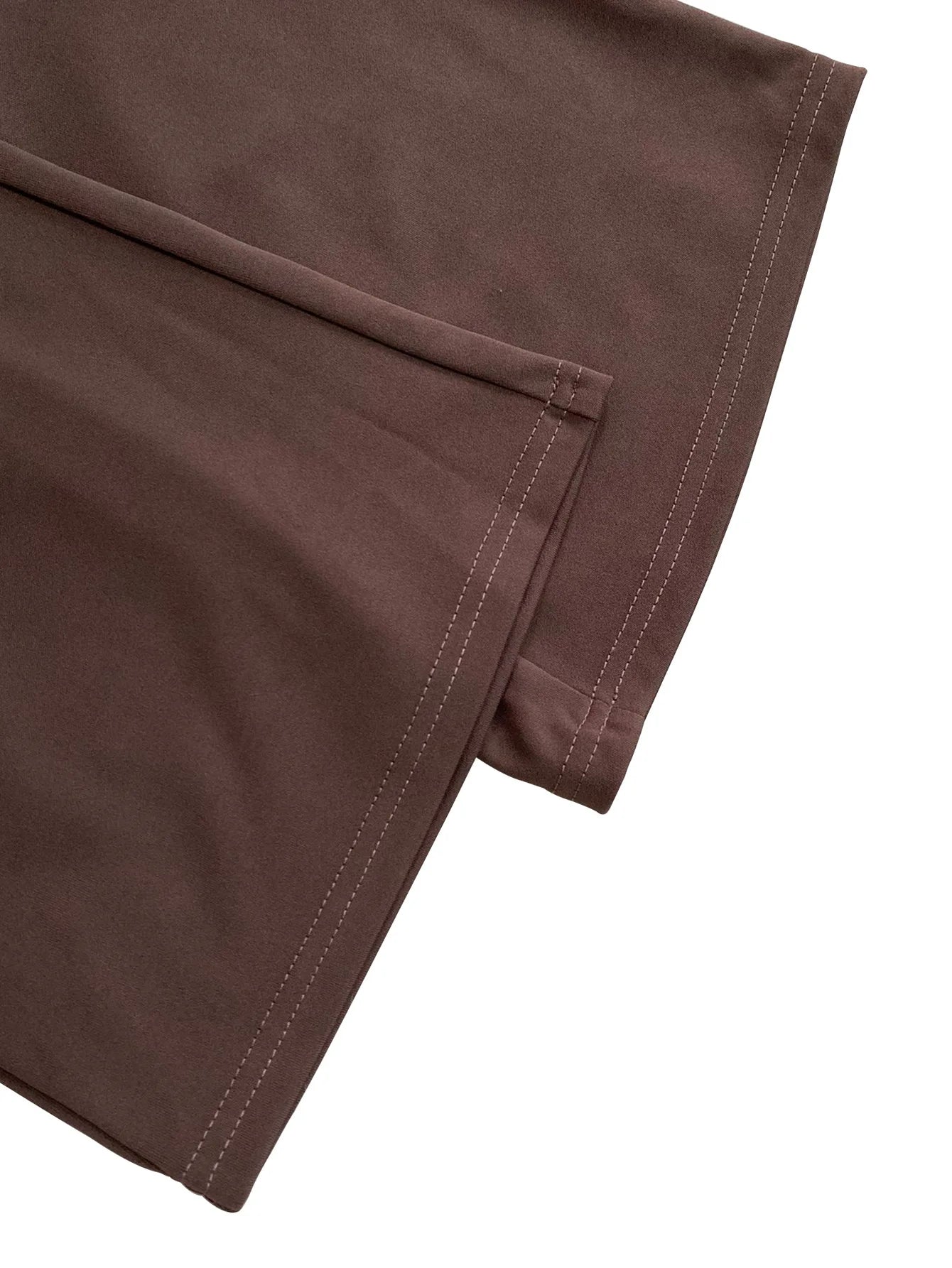 Pant Set Women Two Piece Sets Matching Sets Y2k Streetwear Zipper Coats Long Pants High Waist Sports Suit Sportswear 2025