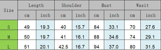 Rib Knit Solid Color Summer Slim Tank Top for Women
