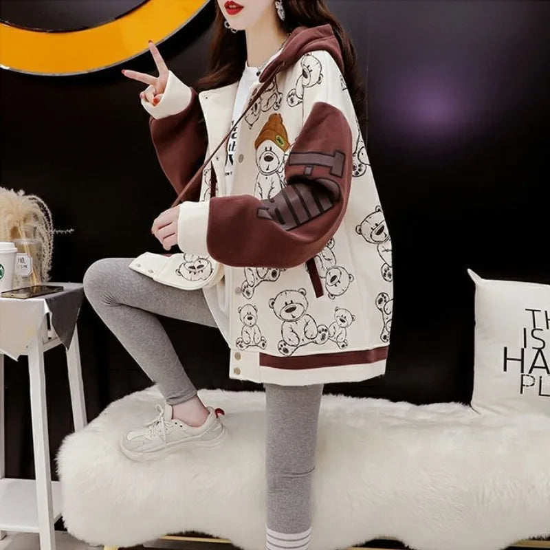 Heavyweight Hooded Sweatshirt