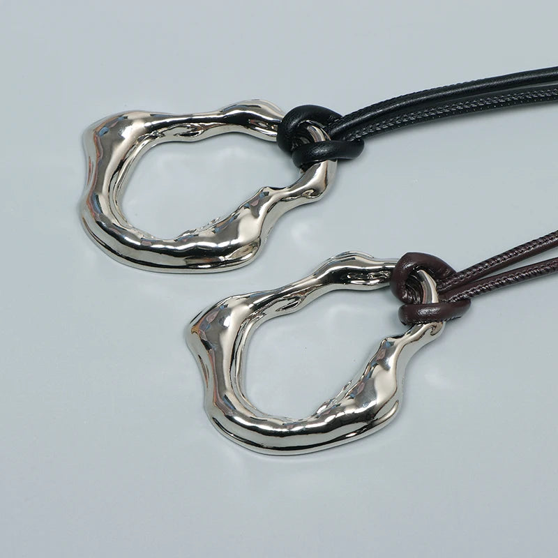 Fashion Braided Gold Knot Waist Chain Belt for Women