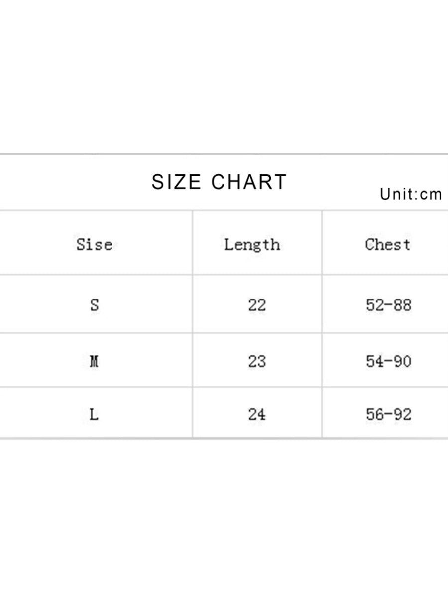 Lace Flower Cropped Backless Sleeveless Tank Top for Women