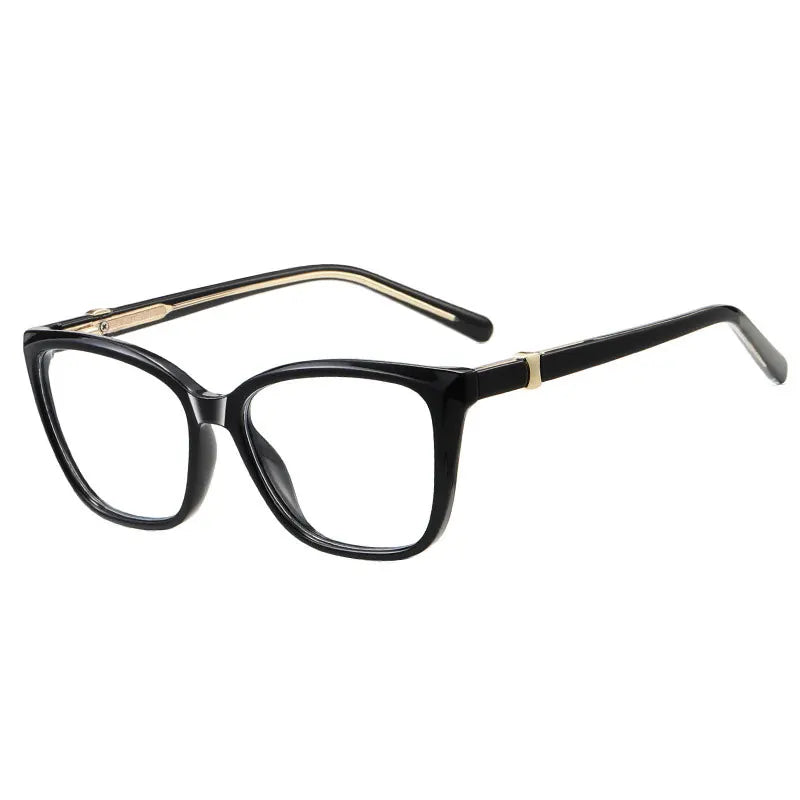 Cat Eye Blue Light Fashion Glasses