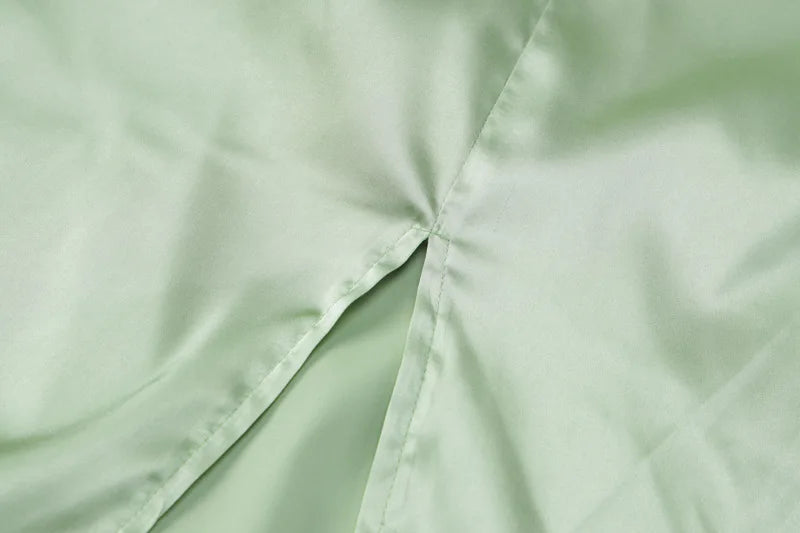 Cryptographic Fairycore Ribbon Sexy Backless Summer Maxi Dress Fashion Outfits Elegant Sleeveless Gown Party Club Split Dresses