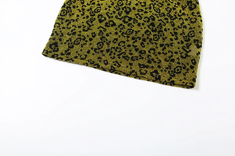 Cutenew Women 2 Piece Set Wild Fur Glitter Fluff Patchwork Cardigan Tops+Peach Hip Skirts Midnight Matching Hipster Clubwear