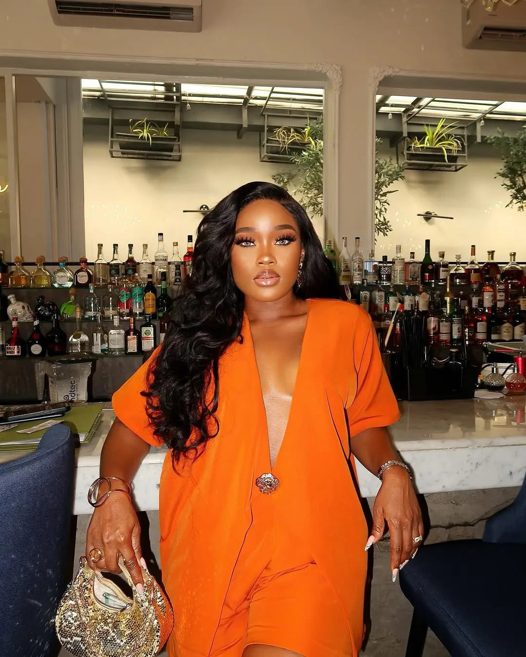 CM.YAYA Women Set v-neck Short Sleeve Shirts blazers +Shorts suits Two 2 Piece Sets Fashion 2025 OL Work Outfit Tracksuit Summer
