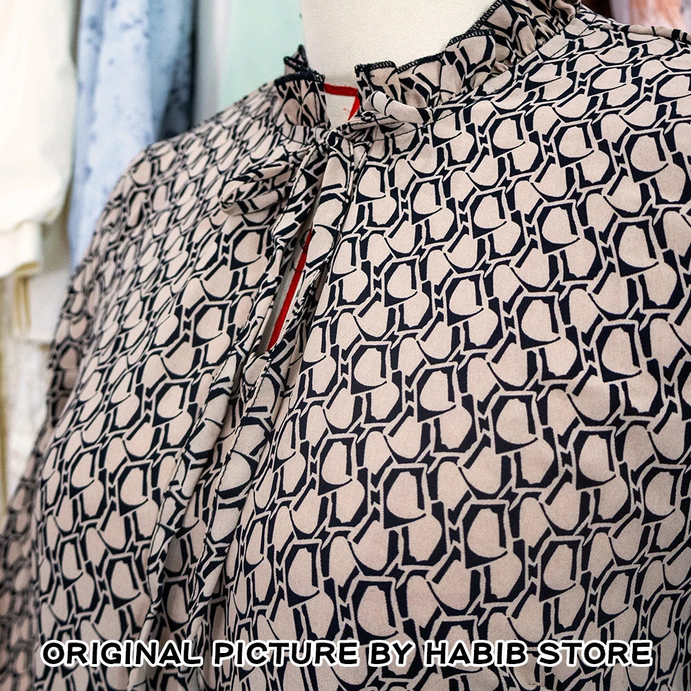 Ruffled Bow Knit Mini Dress Women's Summer Paisley  Print Contrast Cardigan Lace-Up Elegant Dress Female Knitwear Bandage Dress