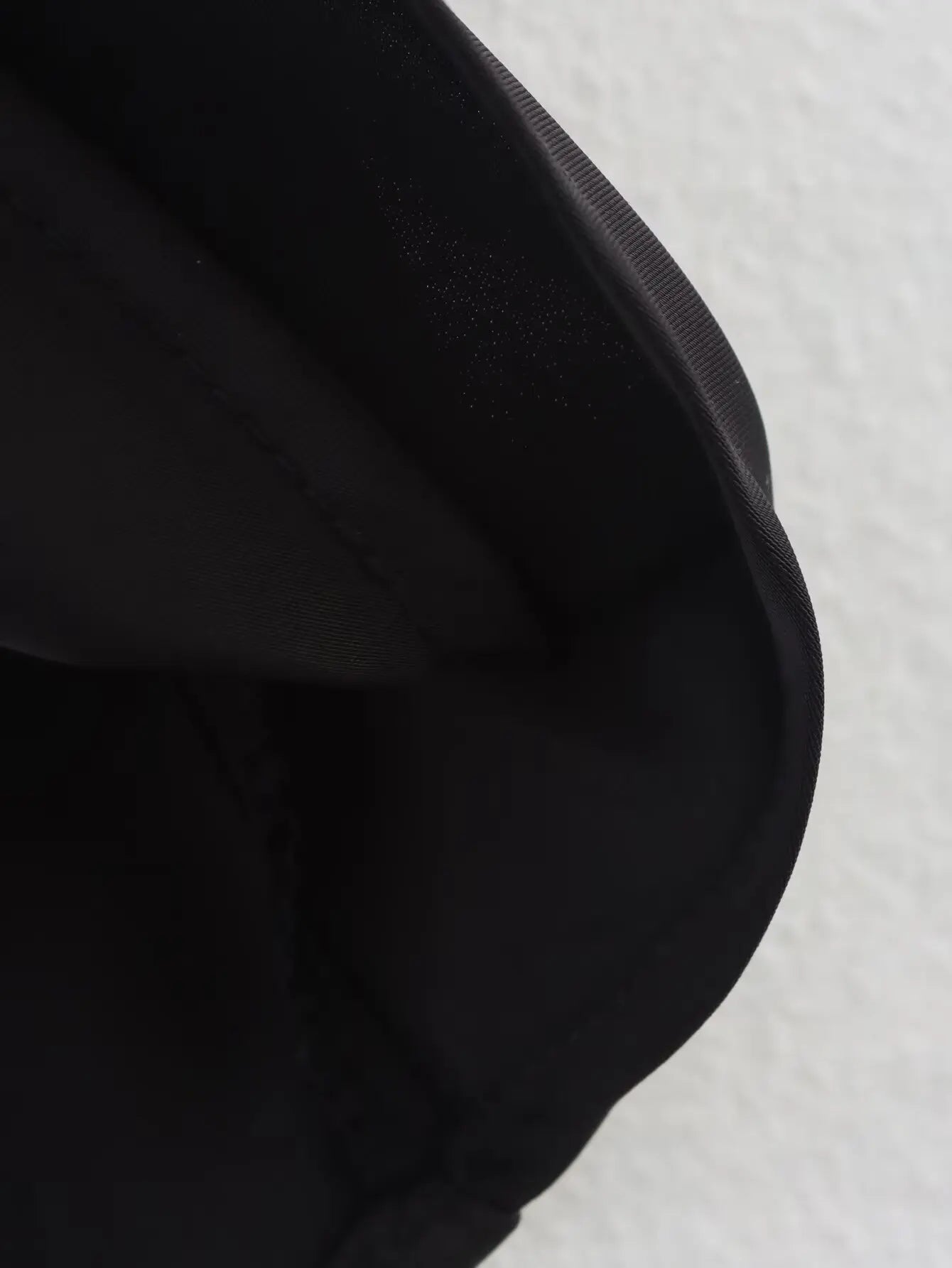 Sleek Solid Color Back Button Halter Neck Top for Women