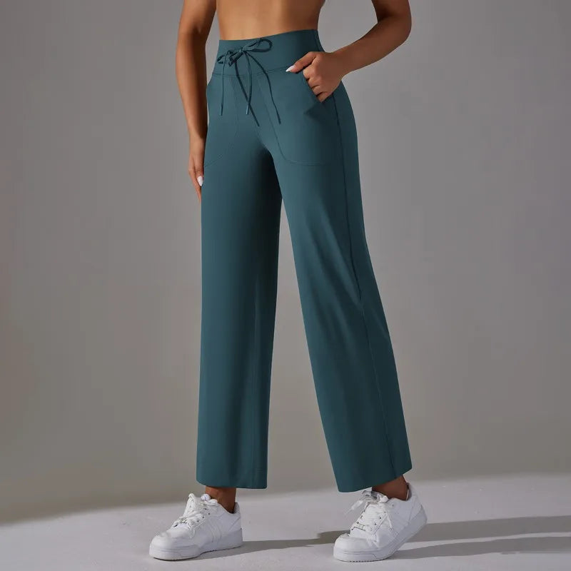 Seamless High Waist Leggings