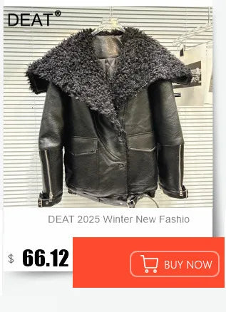 Shiny Sequin Stand Collar Padded Winter Jacket For Women