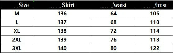 Pleated A Line Long Sleeve Ankle Length Dress for Women