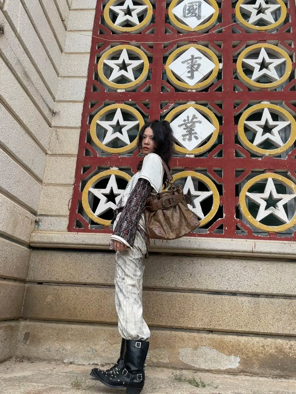 Original Designer Brand Made Old Underarm Bag Large Capacity Tote Crossbody Bags for Women Bolsos Mujer