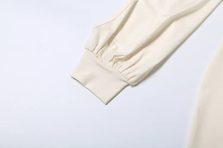 Weird Puss Sexy Turtleneck Dress Hollow Lantern Sleeve Off Shoulder Ruched Backless Stretch Birthday Party Peach Hip Y2K Bodycon