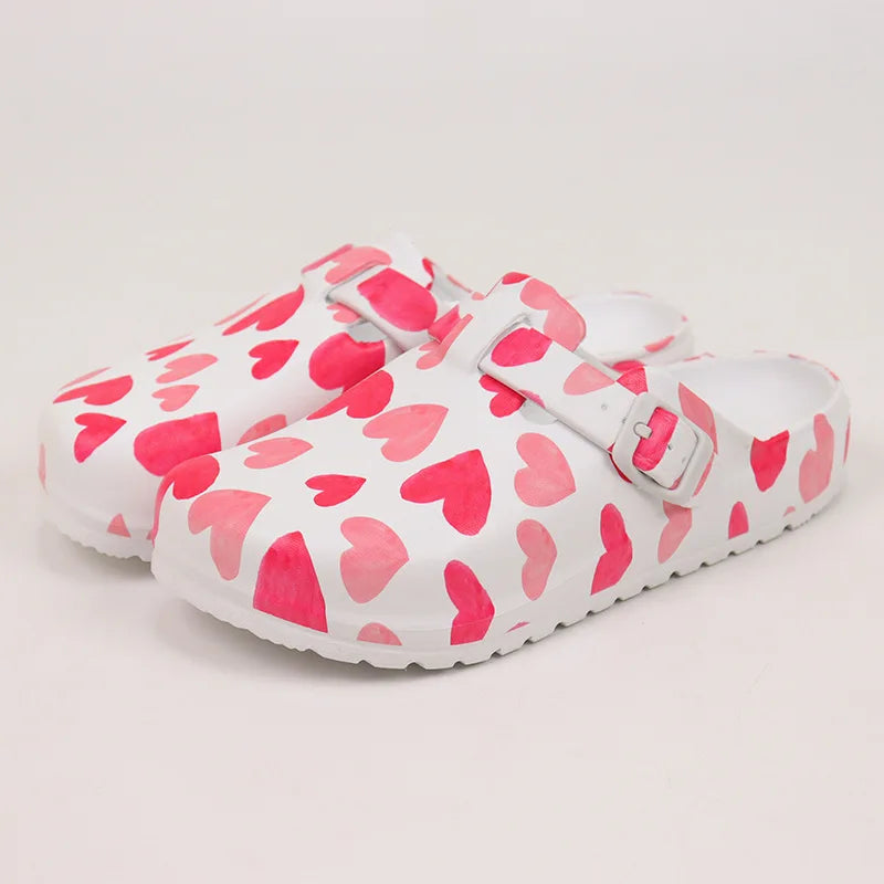 Premium Soft Sole Slip On Casual Eva Sandals For Women