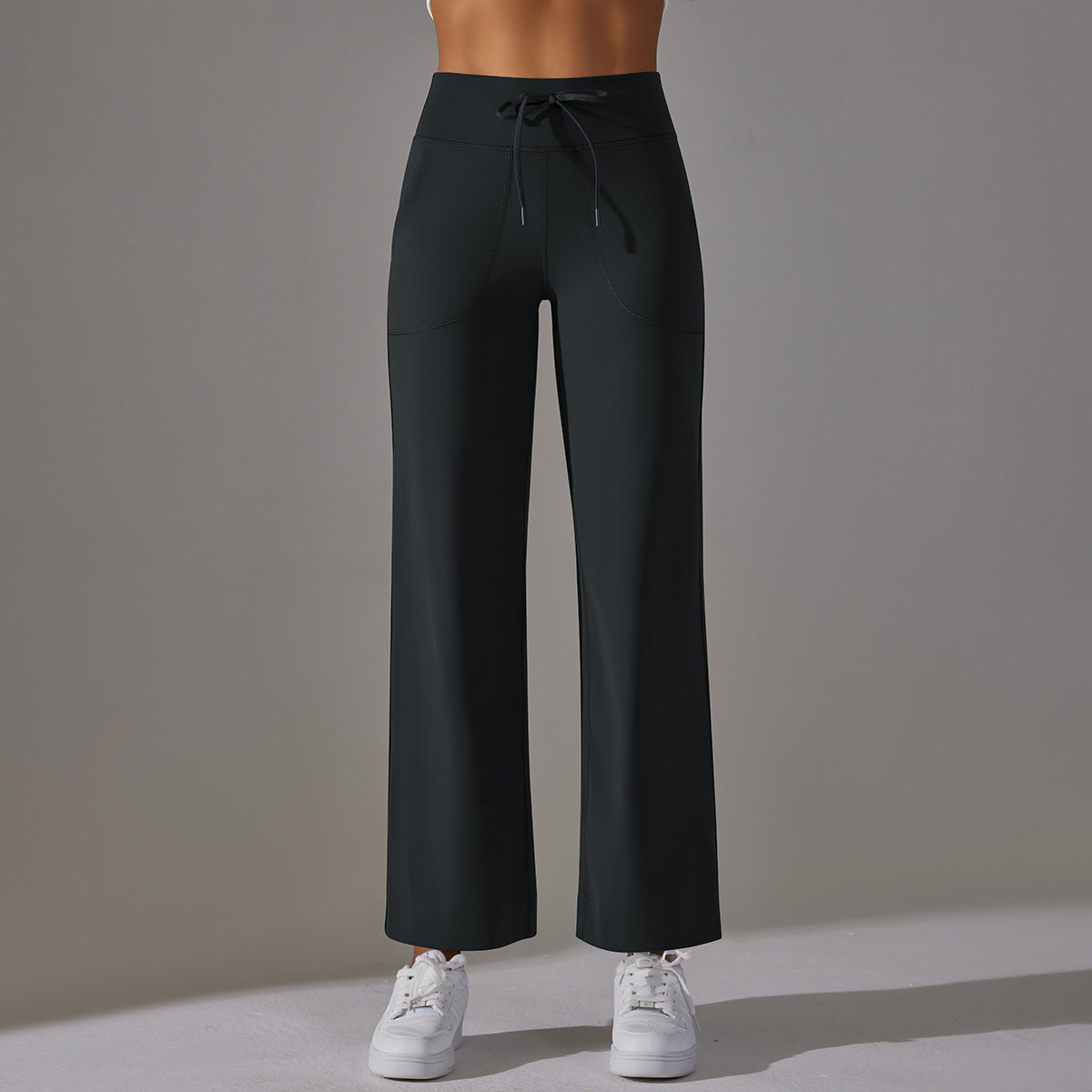 Seamless High Waist Leggings