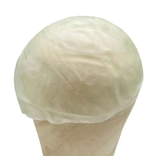 Ultra Thin Transparent Skin Lace Hairpiece Cap for Women