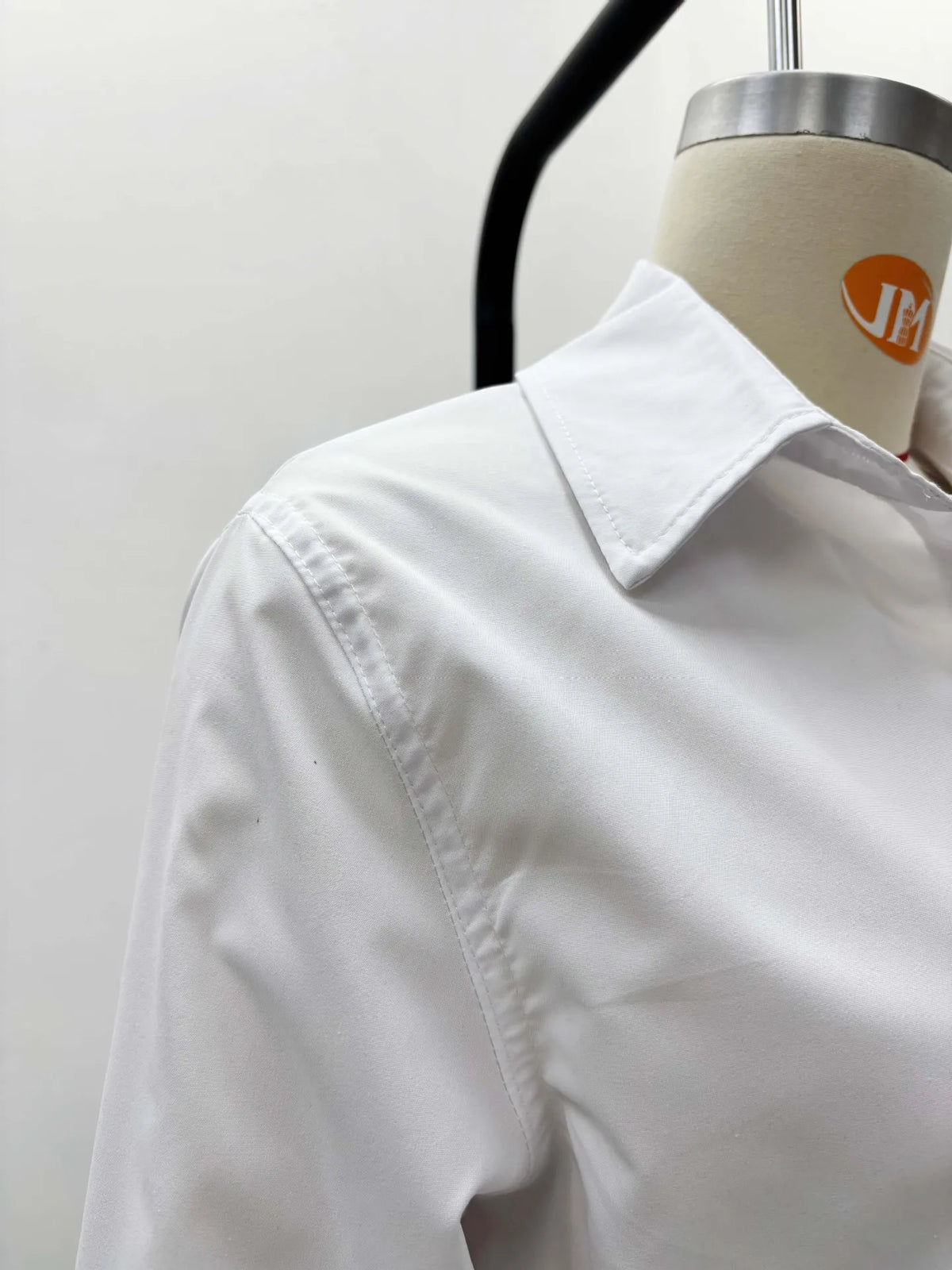 Casual Turn Down Collar Shirt And Shorts Set for Women
