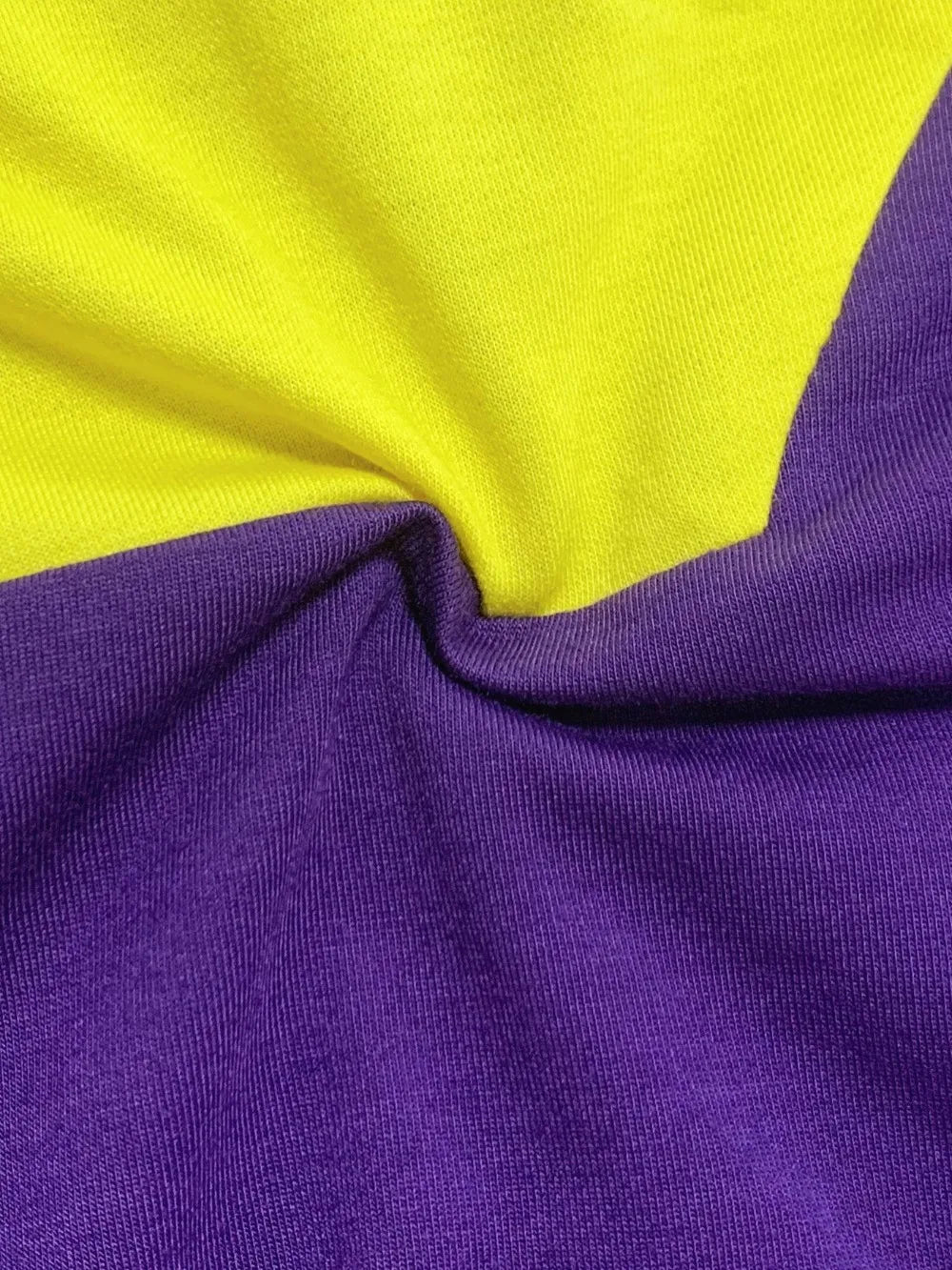 Sporty Color Block Crop Top and Shorts Set for Women