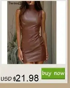 Sheer Metal Chain Backless Mini Dress Party Clubwear for Women