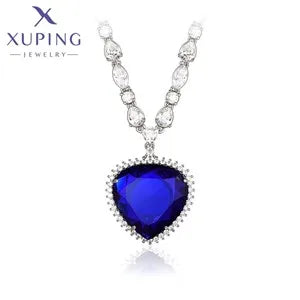 Gold Tone Chain Necklace for Women