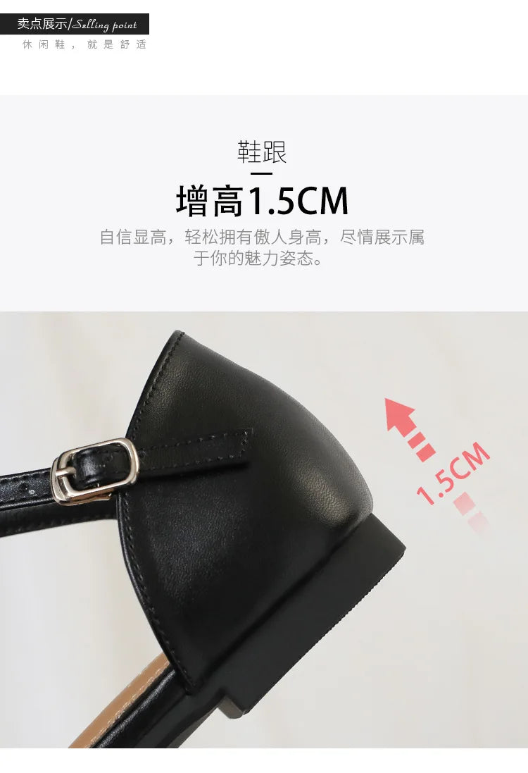 One Strap Hollow Out Sandals With Bow Detail For Women