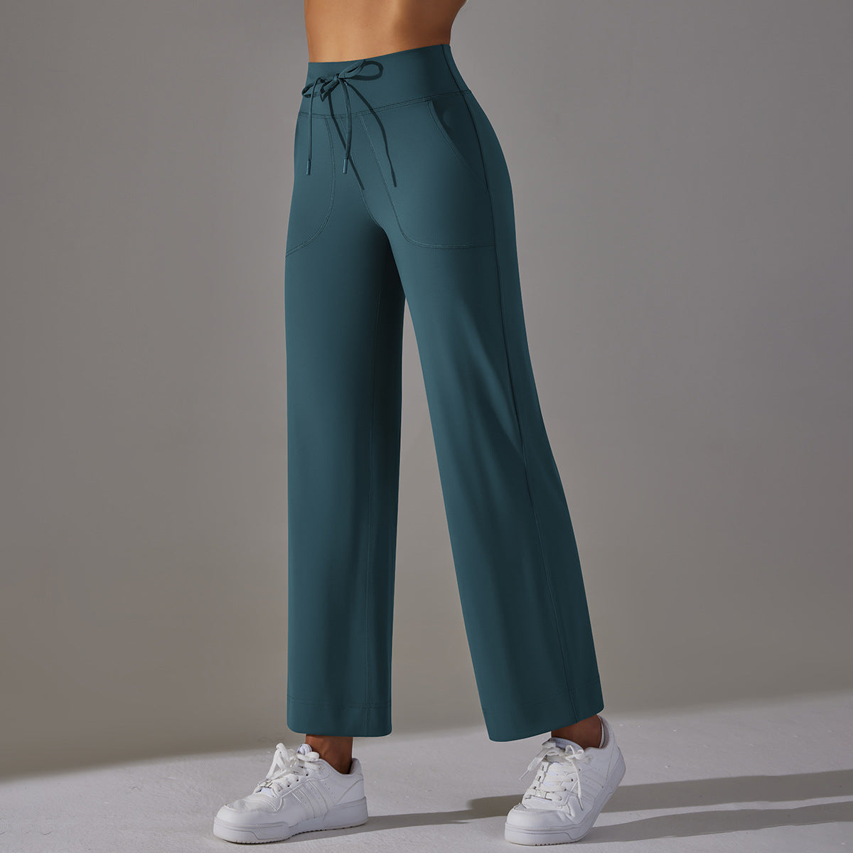 Seamless High Waist Leggings