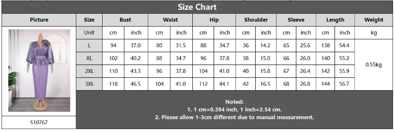 Sequin Short Sleeves V-Neck Maxi Dress