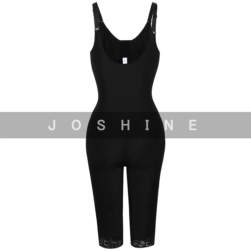 Butt Lifter Shapewear Bodysuit