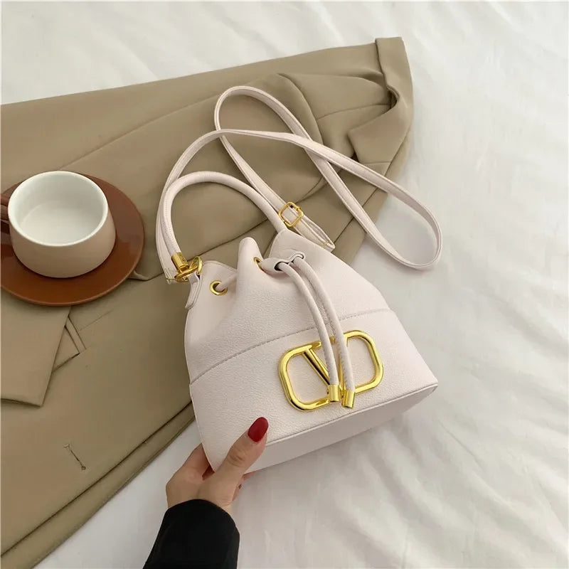 New Arrival Minimalist Tote - 2025 New Clean-Lined Pure Color Design with Spacious Compartment for Commute & Daily Essentials
